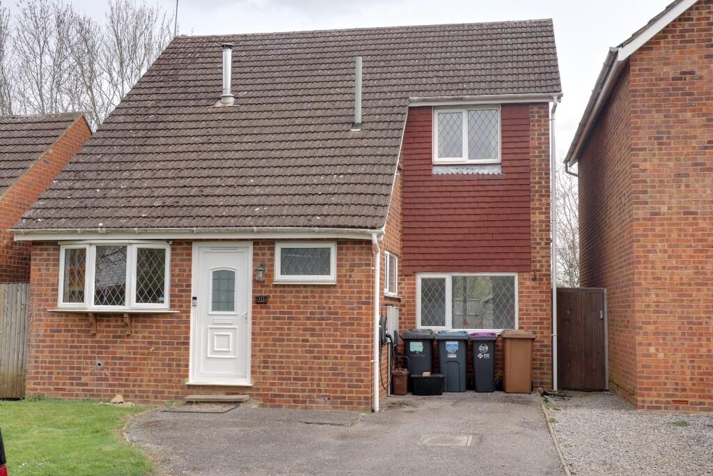 3 bed Detached for rent in Aston. From Own Homes - Stevenage