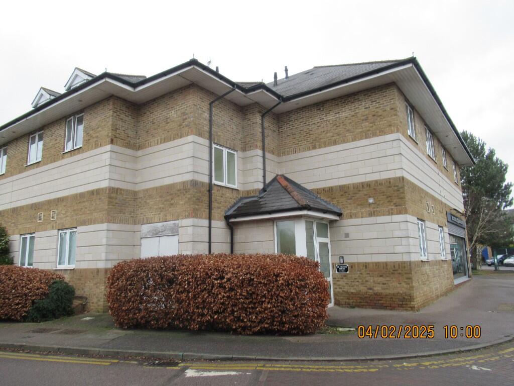 1 bed Apartment for rent in Stevenage. From Own Homes - Stevenage