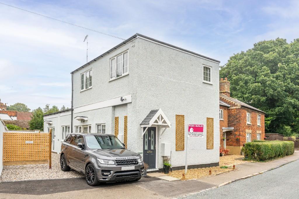 1 bed Apartment for rent in Graveley. From Own Homes - Stevenage