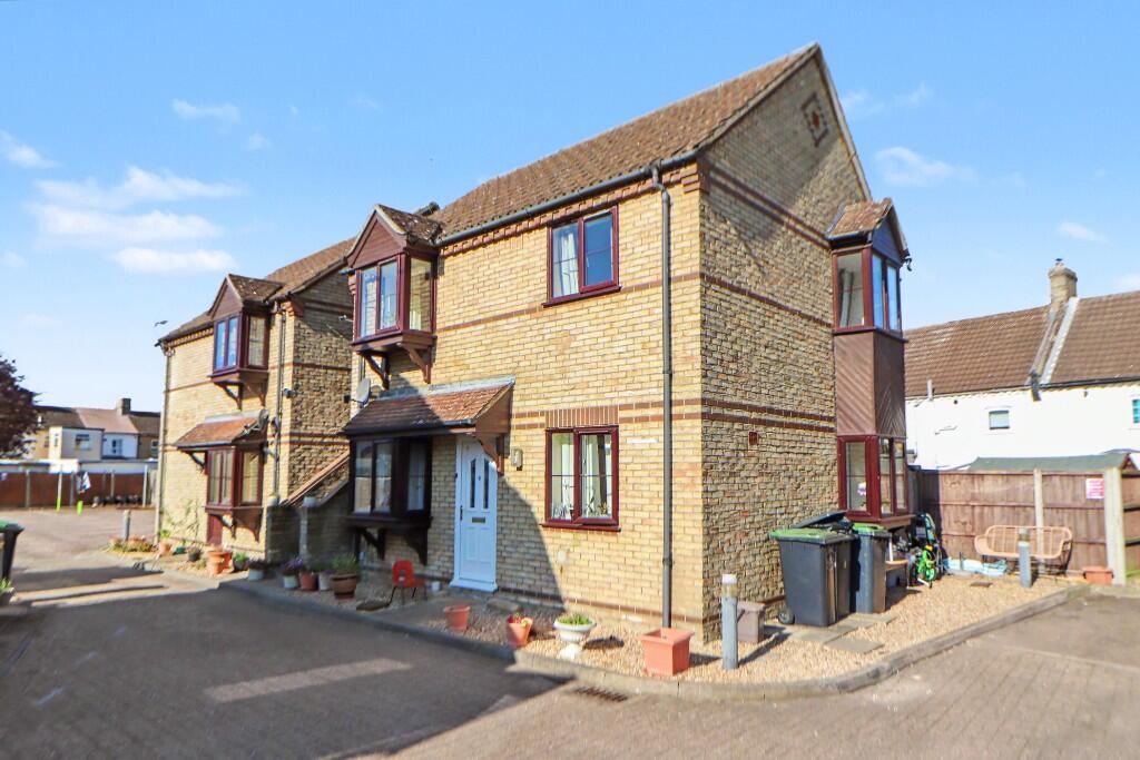 2 bed Annexe for rent in Arlesey. From Own Homes - Stevenage