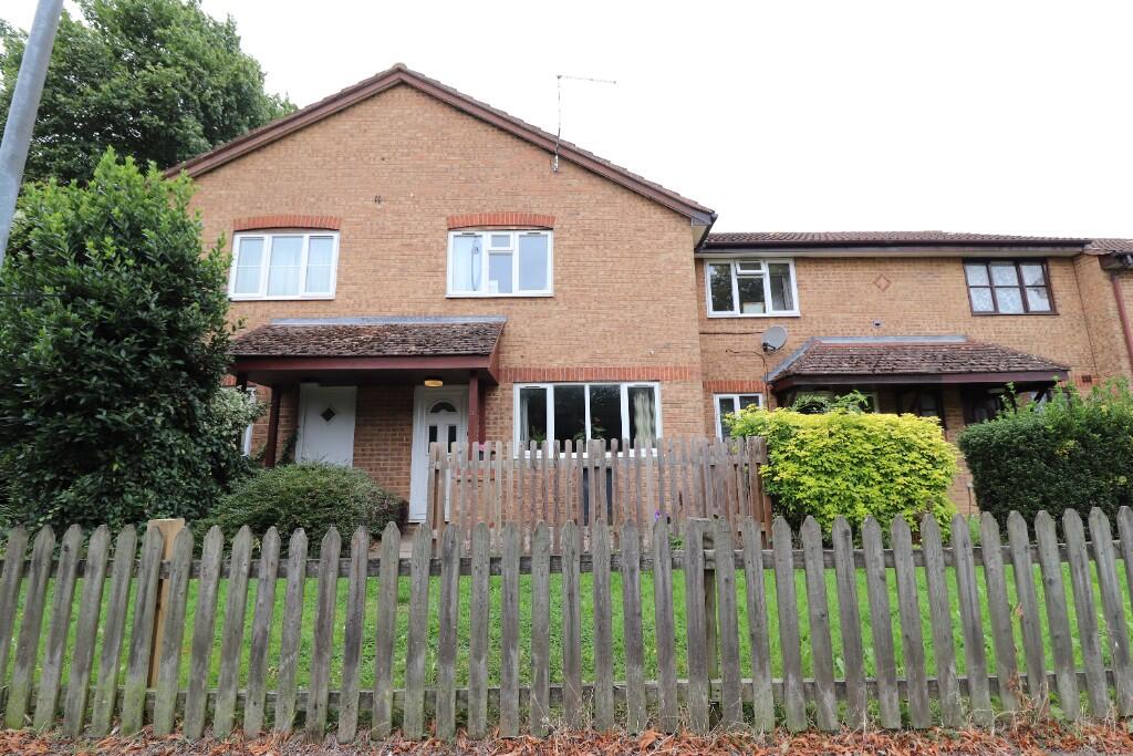 1 bed Detached for rent in Stevenage. From Own Homes - Stevenage