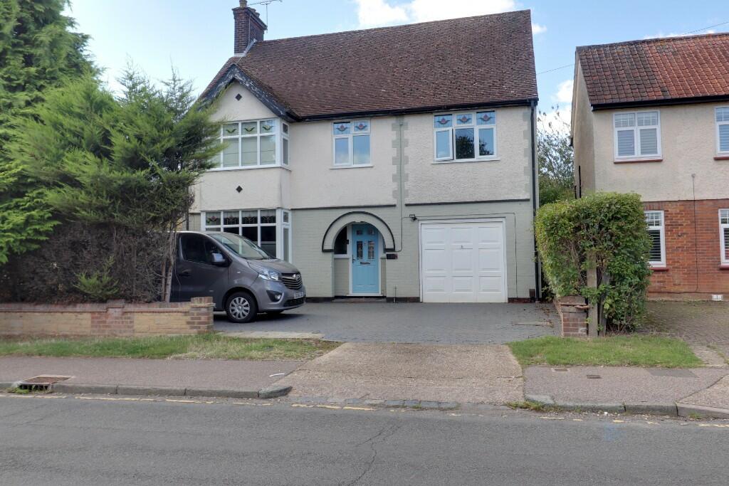 4 bed Detached for rent in Stevenage. From Own Homes - Stevenage