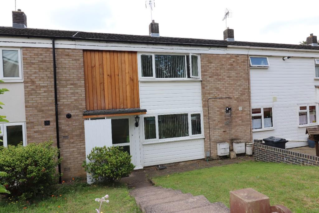 2 bed Mid Terraced House for rent in Stevenage. From Own Homes - Stevenage