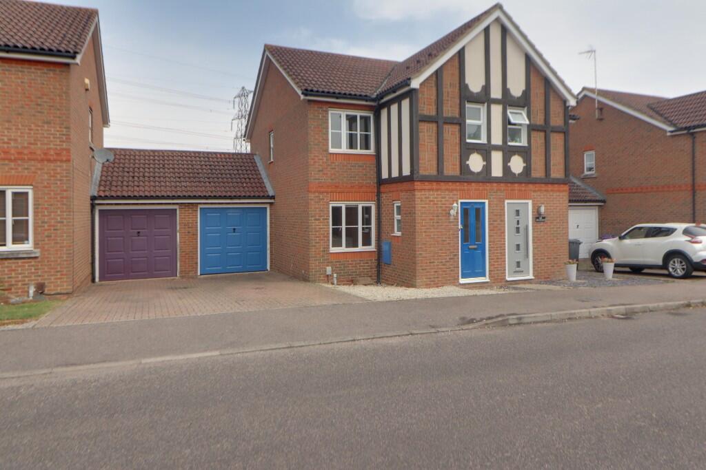 2 bed Semi Detached for rent in Stevenage. From Own Homes - Stevenage