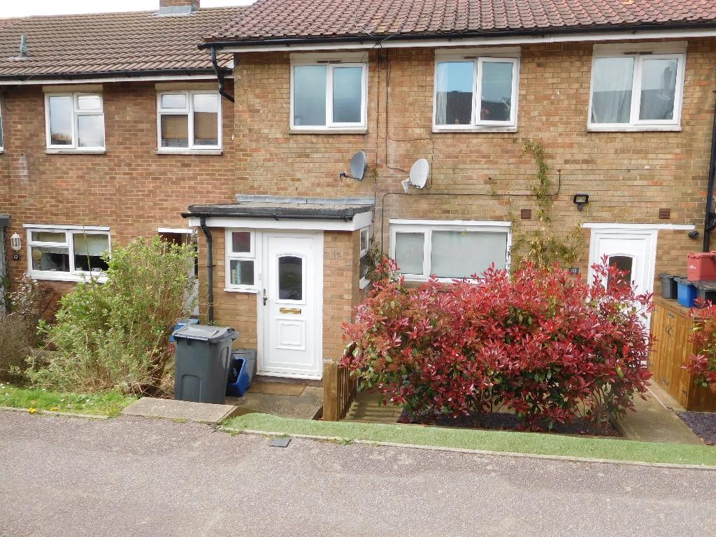 1 bed Annexe for rent in Stevenage. From Own Homes - Stevenage 1 bed Annexe for rent in Stevenage. From Own Homes - Stevenage