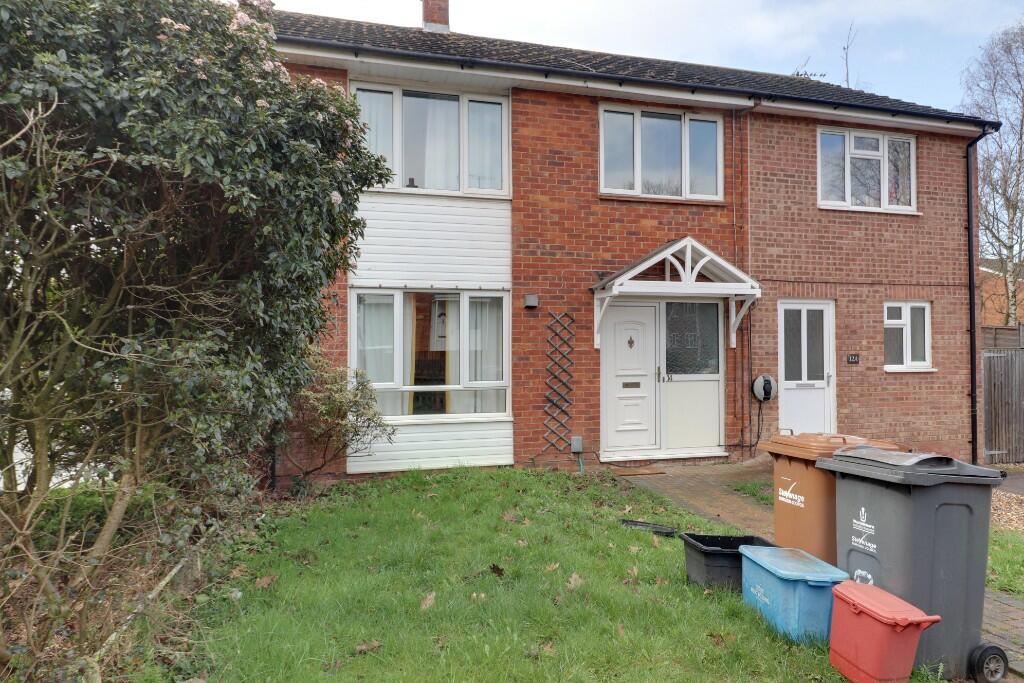 3 bed Mid Terraced House for rent in Stevenage. From Own Homes - Stevenage
