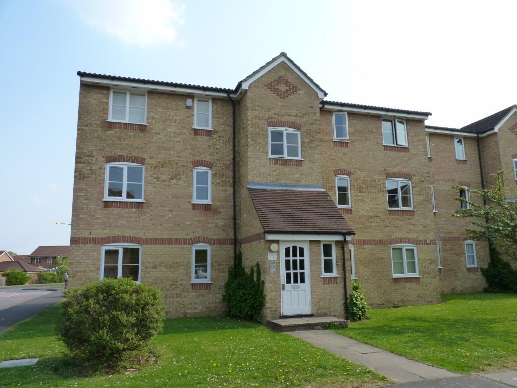 2 bed 1st Floor Flat for rent in Stevenage. From Own Homes - Stevenage 2 bed 1st Floor Flat for rent in Stevenage. From Own Homes - Stevenage