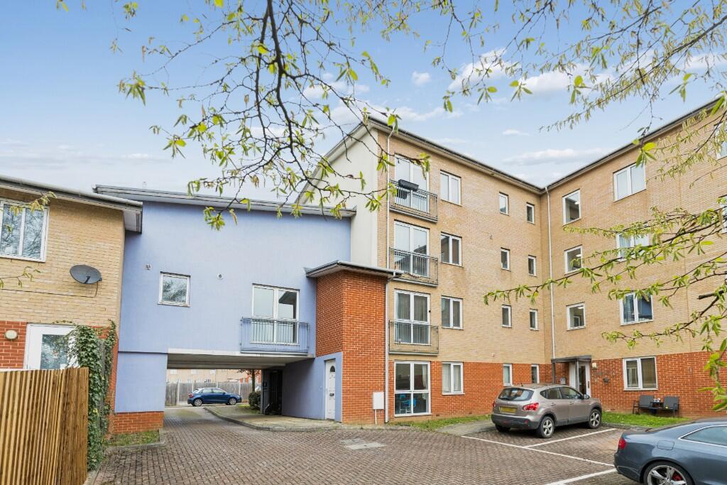 1 bed Apartment for rent in Stevenage. From Own Homes - Stevenage 1 bed Apartment for rent in Stevenage. From Own Homes - Stevenage