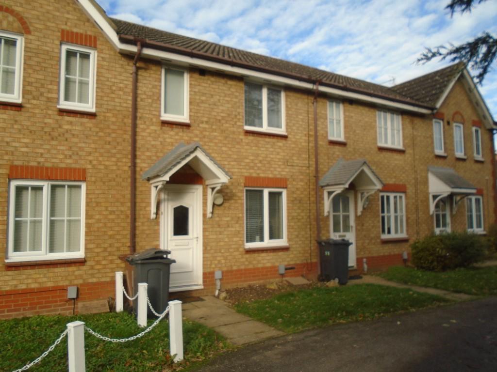3 bed Mid Terraced House for rent in Stevenage. From Own Homes - Stevenage
