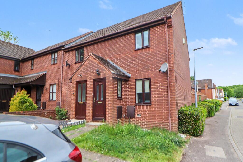 2 bed Semi Detached for rent in Aston. From Own Homes - Stevenage