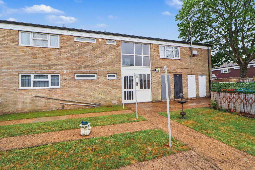 1 bed Apartment for rent in Stevenage. From Own Homes - Stevenage