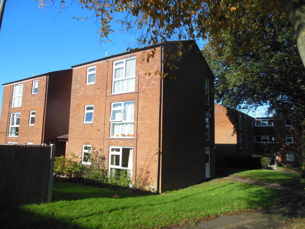 1 bed Apartment for rent in Stevenage. From Own Homes - Stevenage 1 bed Apartment for rent in Stevenage. From Own Homes - Stevenage