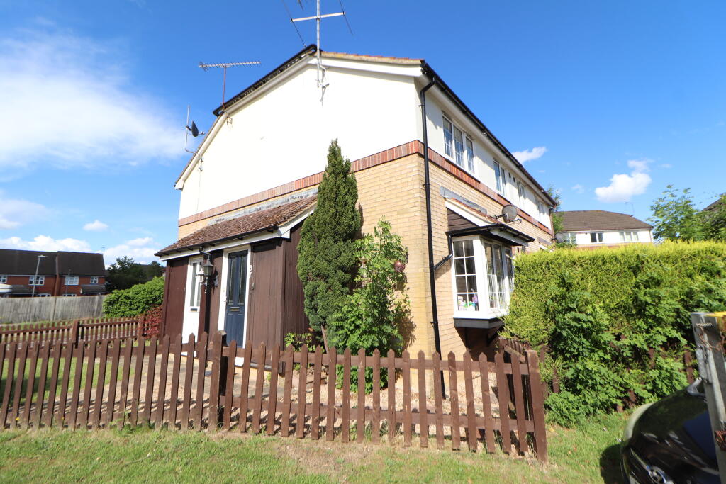 1 bed Cluster Home for rent in Walkern. From Own Homes - Stevenage
