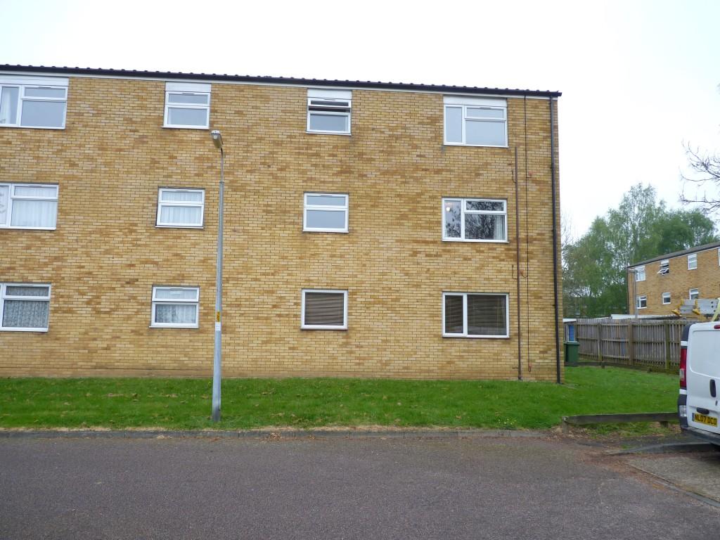 1 bed 1st Floor Flat for rent in Stevenage. From Own Homes - Stevenage