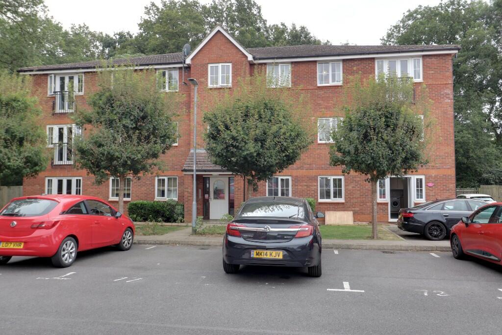 2 bed Apartment for rent in Stevenage. From Own Homes - Stevenage