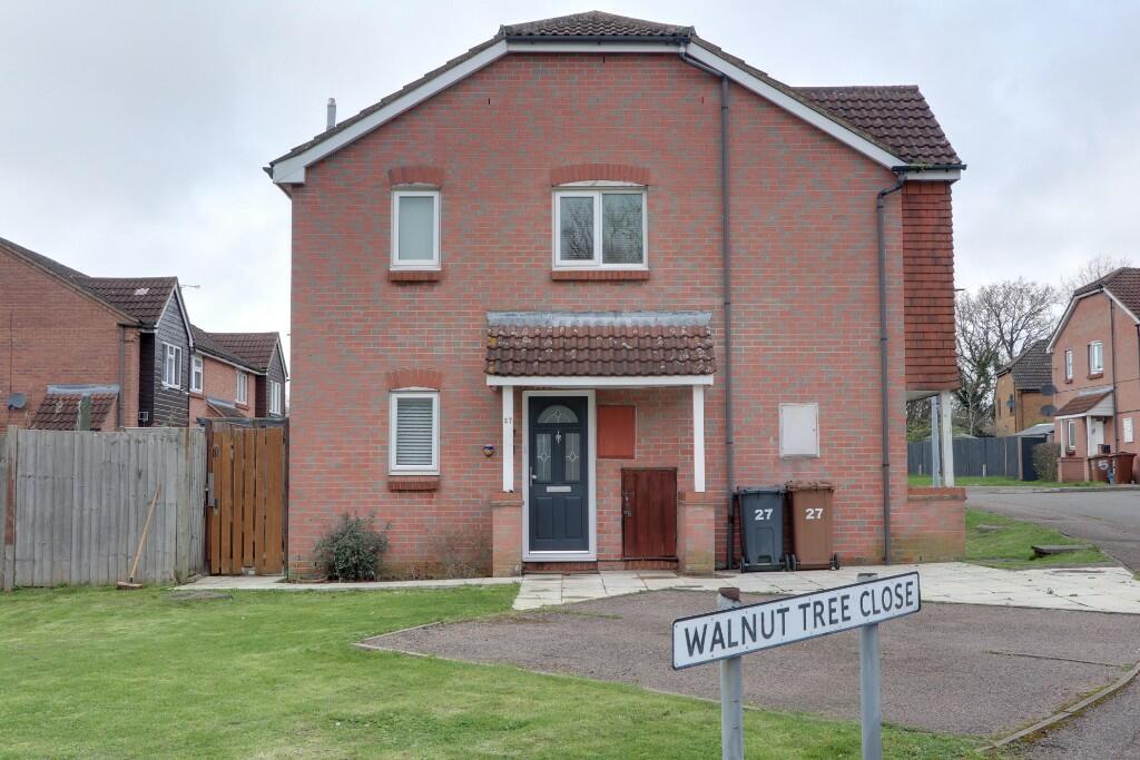 1 bed Annexe for rent in Aston. From Own Homes - Stevenage
