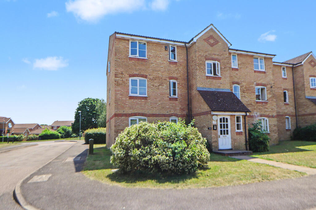 2 bed 1st Floor Flat for rent in Stevenage. From Own Homes - Stevenage