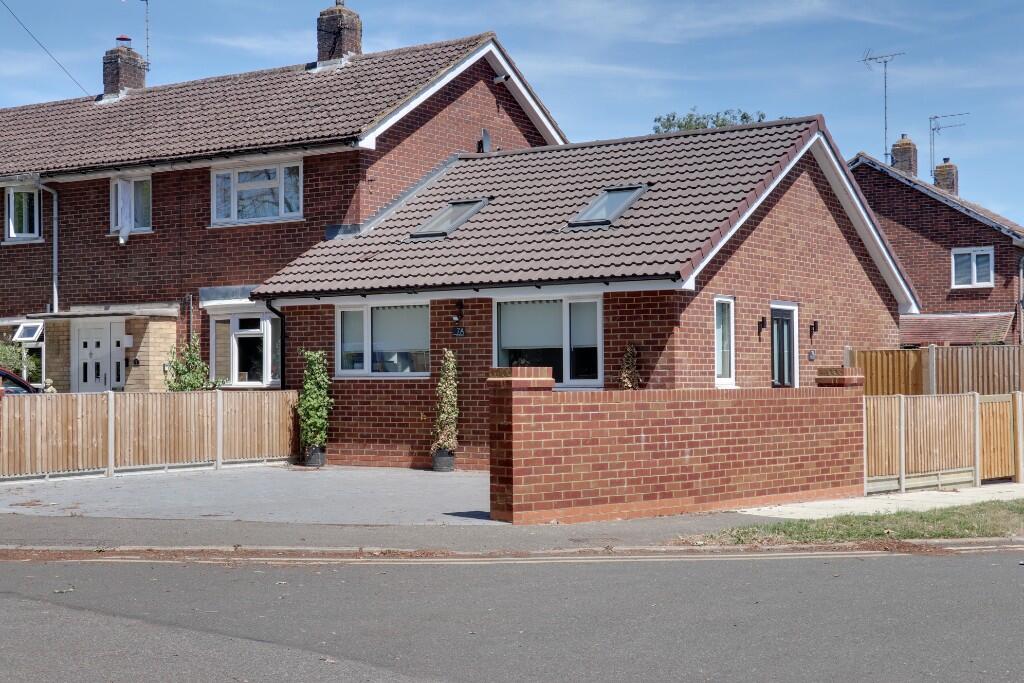 1 bed Bungalow for rent in Stevenage. From Own Homes - Stevenage 1 bed Bungalow for rent in Stevenage. From Own Homes - Stevenage