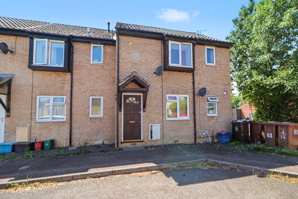 1 bed Annexe for rent in Aston. From Own Homes - Stevenage