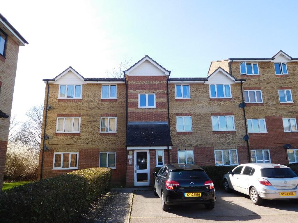 1 bed 1st Floor Flat for rent in Stevenage. From Own Homes - Stevenage