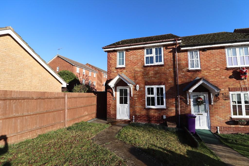 3 bed End of Terrace for rent in Stevenage. From Own Homes - Stevenage