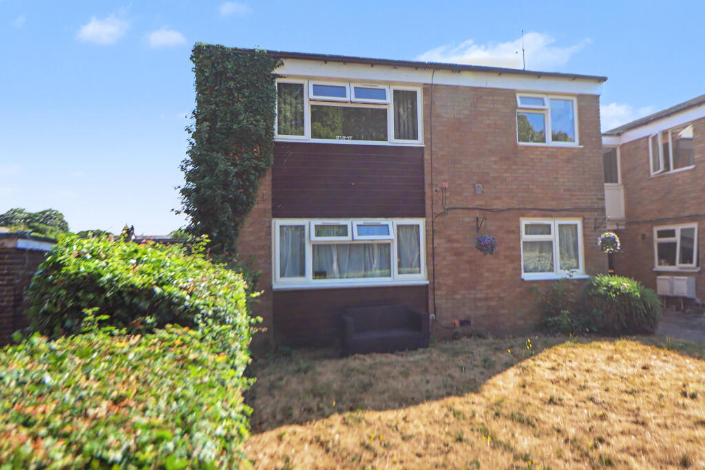 1 bed 1st Floor Flat for rent in Stevenage. From Own Homes - Stevenage