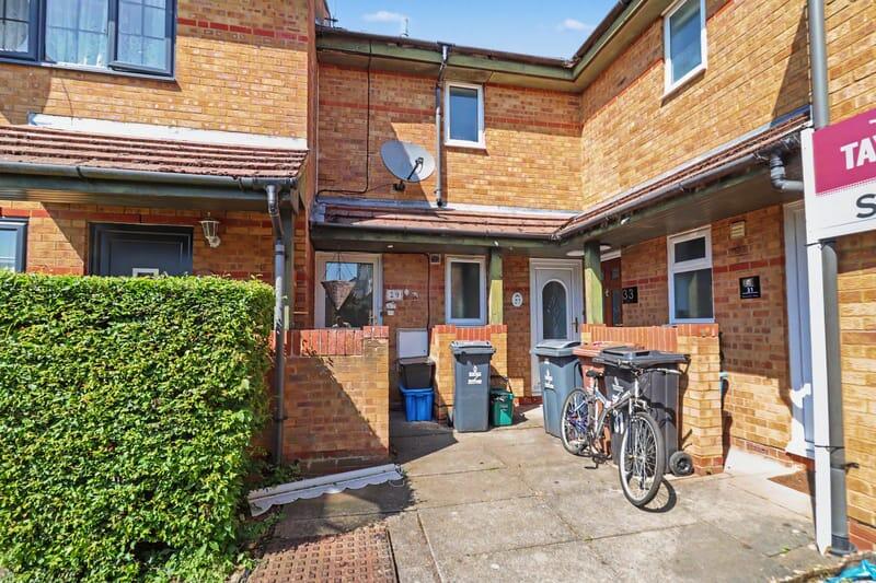 1 bed Annexe for rent in Stevenage. From Own Homes - Stevenage