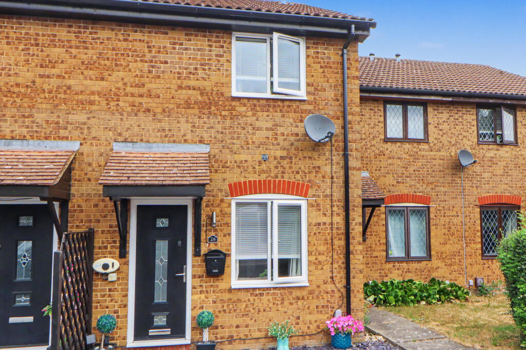 2 bed Mid Terraced House for rent in Stevenage. From Own Homes - Stevenage 2 bed Mid Terraced House for rent in Stevenage. From Own Homes - Stevenage