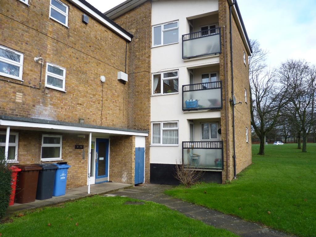 1 bed 1st Floor Flat for rent in Stevenage. From Own Homes - Stevenage