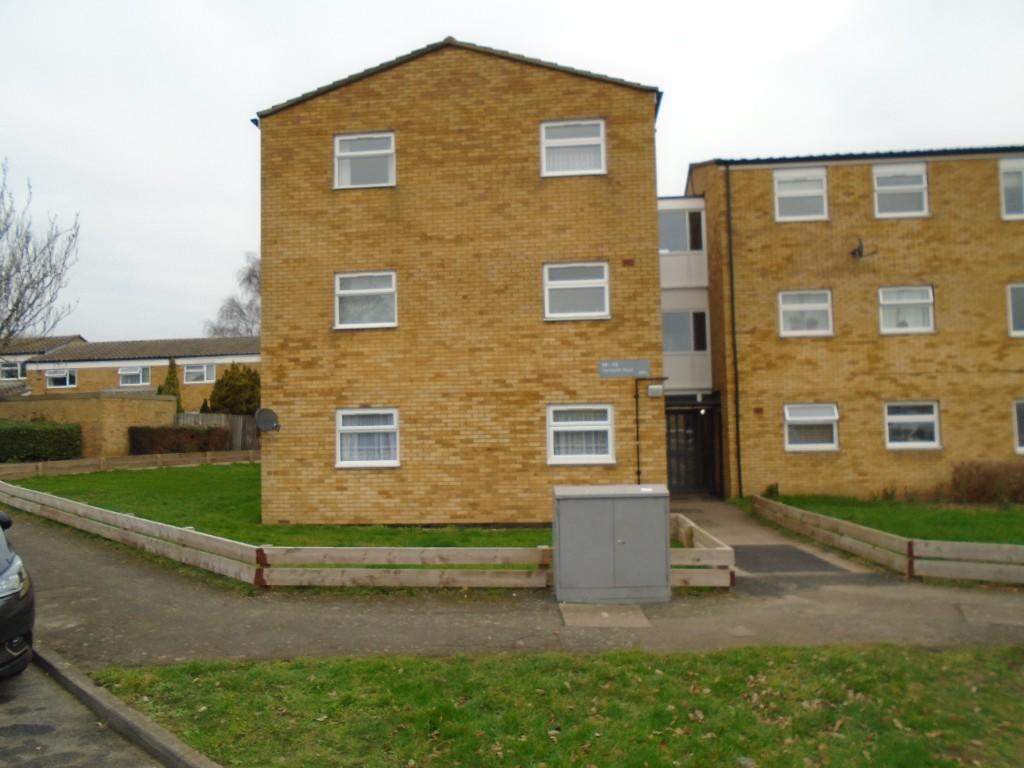 1 bed 1st Floor Flat for rent in Stevenage. From Own Homes - Stevenage