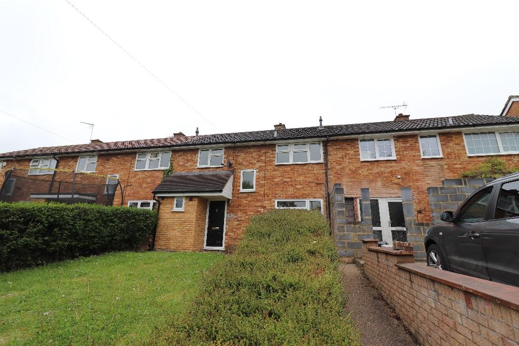3 bed Mid Terraced House for rent in Aston. From Own Homes - Stevenage
