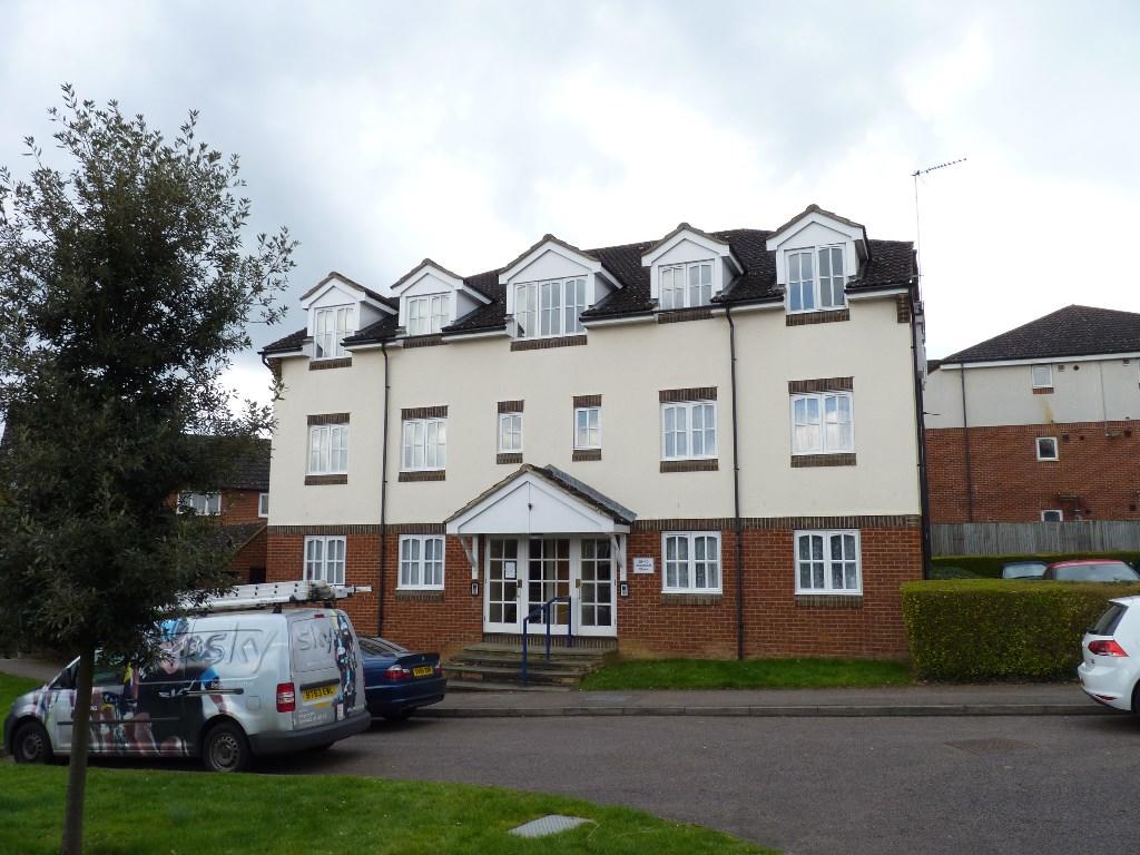1 bed 1st Floor Flat for rent in Letchworth. From Own Homes - Stevenage