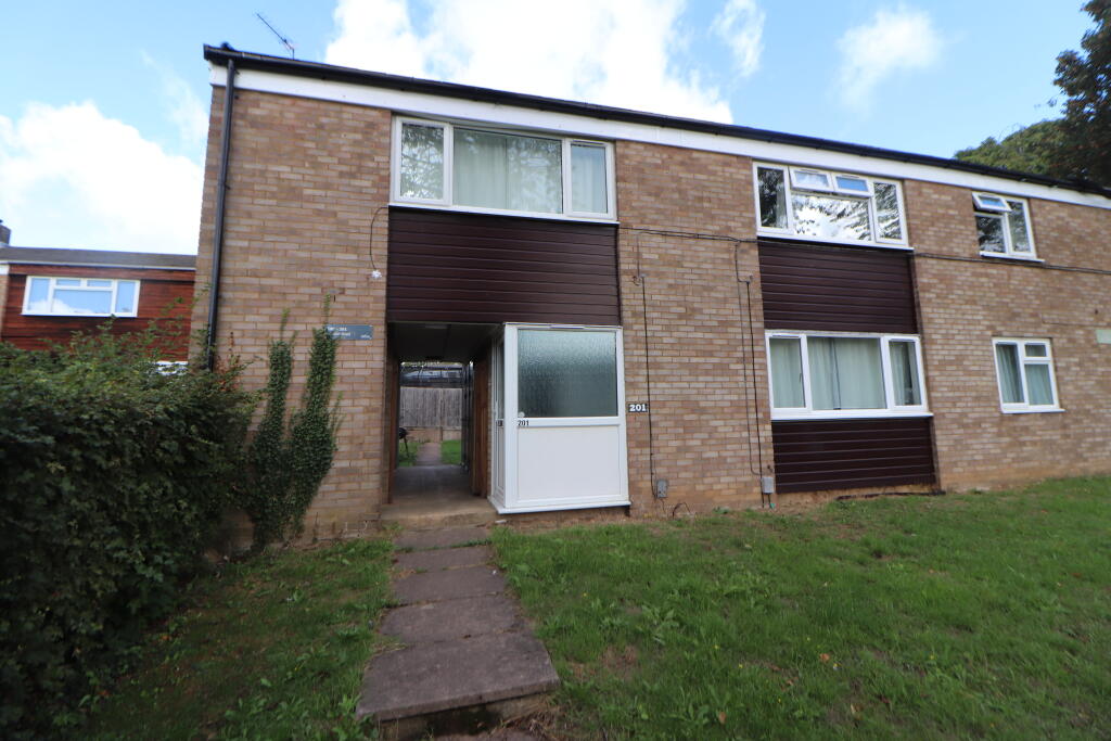 1 bed 1st Floor Flat for rent in Stevenage. From Own Homes - Stevenage