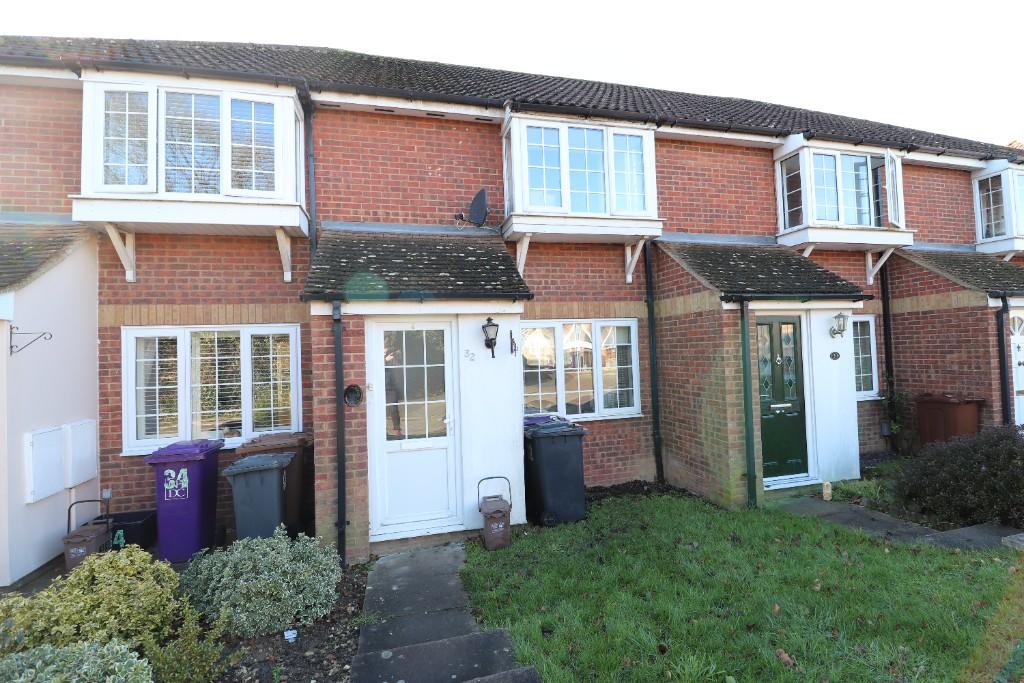 2 bed Mid Terraced House for rent in Letchworth. From Own Homes - Stevenage