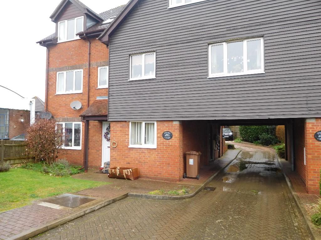 1 bed 1st Floor Flat for rent in Stevenage. From Own Homes - Stevenage 1 bed 1st Floor Flat for rent in Stevenage. From Own Homes - Stevenage