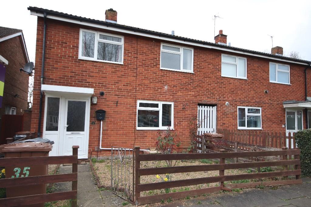 3 bed Mid Terraced House for rent in Walkern. From Own Homes - Stevenage