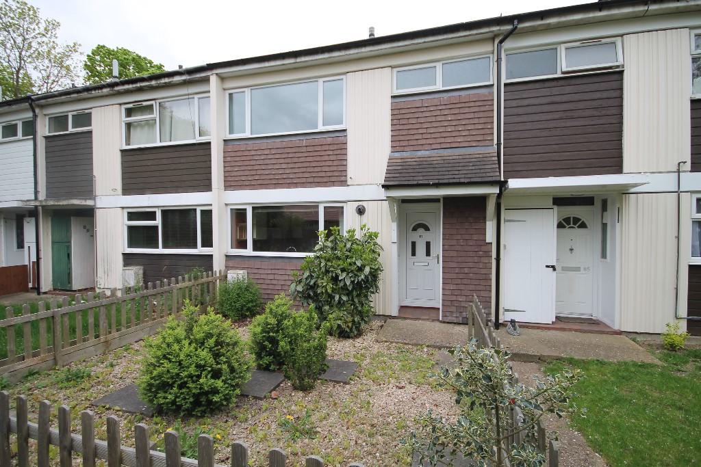 3 bed Mid Terraced House for rent in Stevenage. From Own Homes - Stevenage