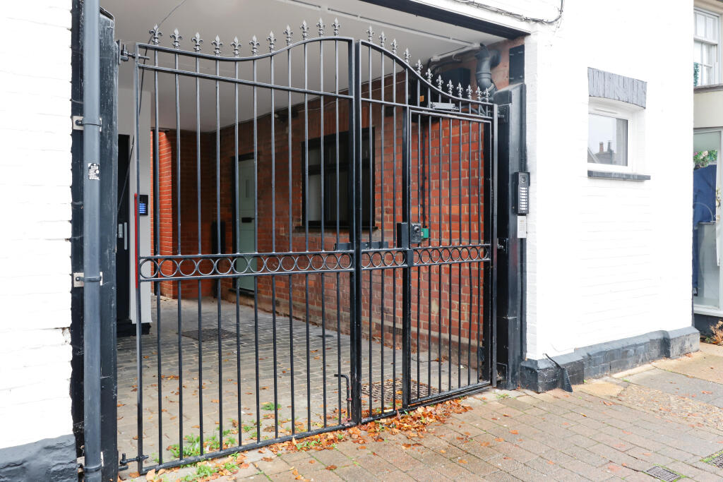 1 bed 1st Floor Flat for rent in Stevenage. From Own Homes - Stevenage 1 bed 1st Floor Flat for rent in Stevenage. From Own Homes - Stevenage