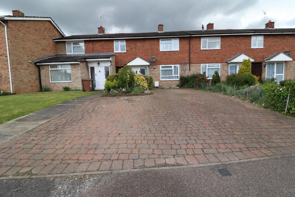 3 bed Mid Terraced House for rent in Aston. From Own Homes - Stevenage