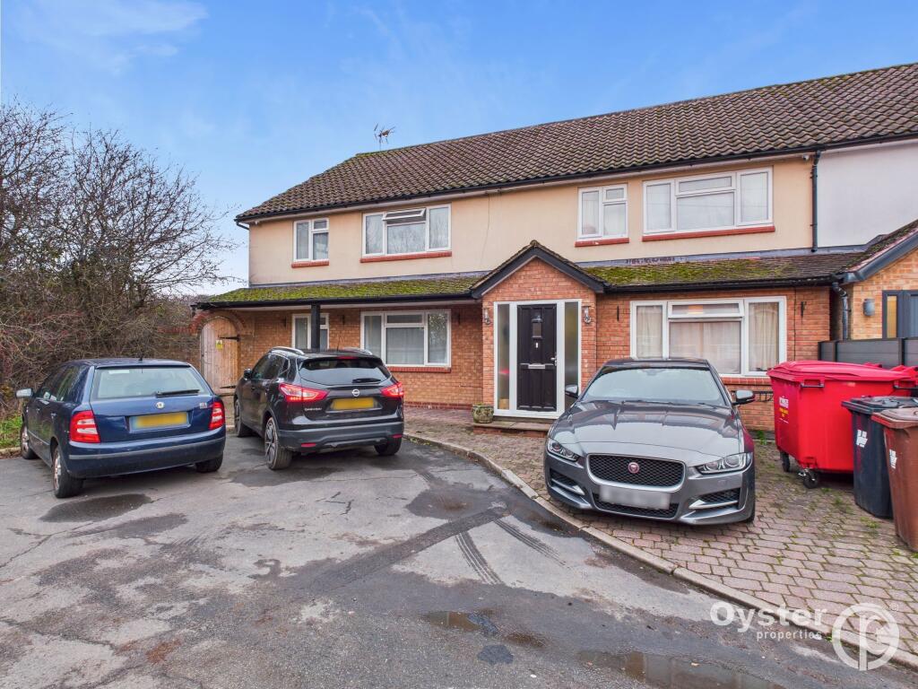 1 bed House Share for rent in Borehamwood. From Oyster Properties - Stanmore