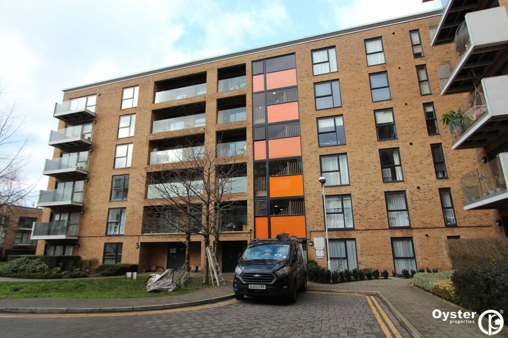 2 bed 1st Floor Flat for rent in Stanmore. From Oyster Properties - Stanmore