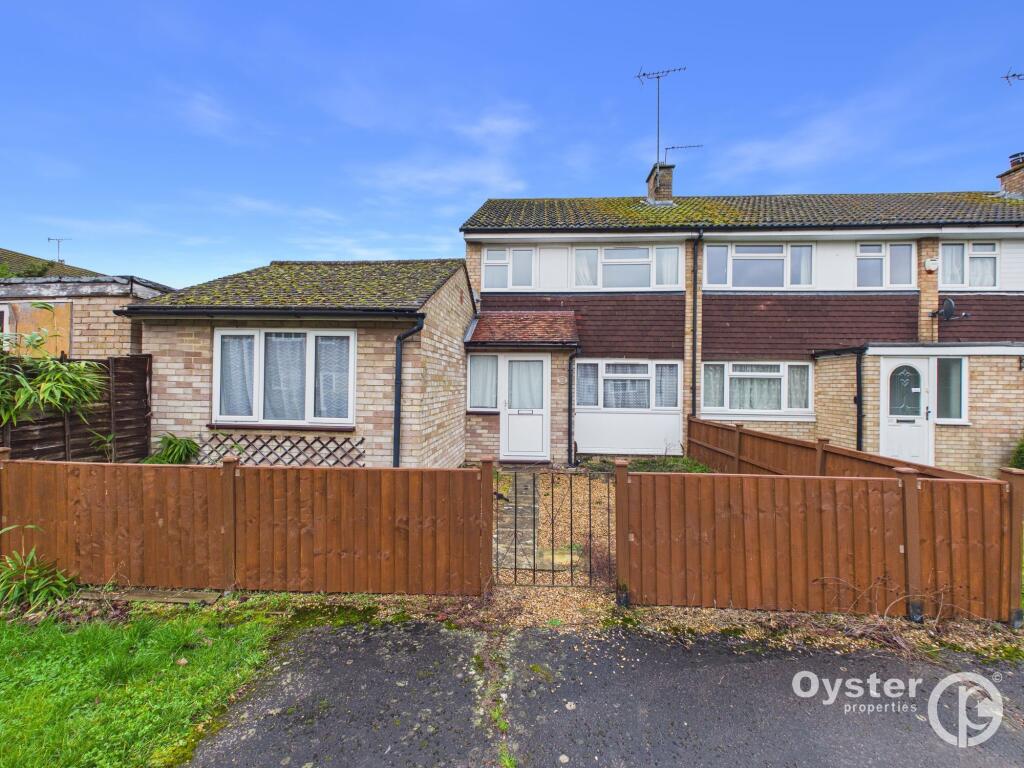 4 bed Semi Detached for rent in Ruislip. From Oyster Properties - Stanmore