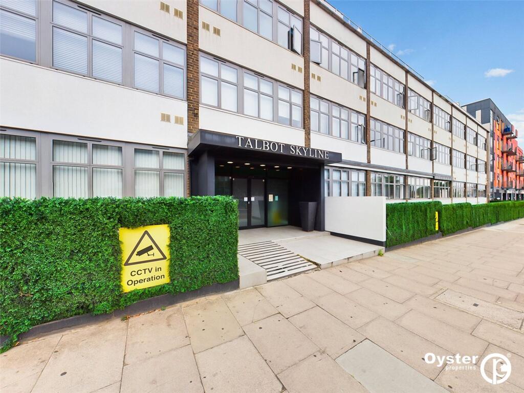 0 bed Studio for rent in Harrow. From Oyster Properties - Stanmore