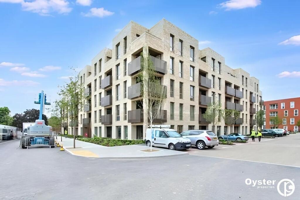2 bed Apartment for rent in Stanmore. From Oyster Properties - Stanmore