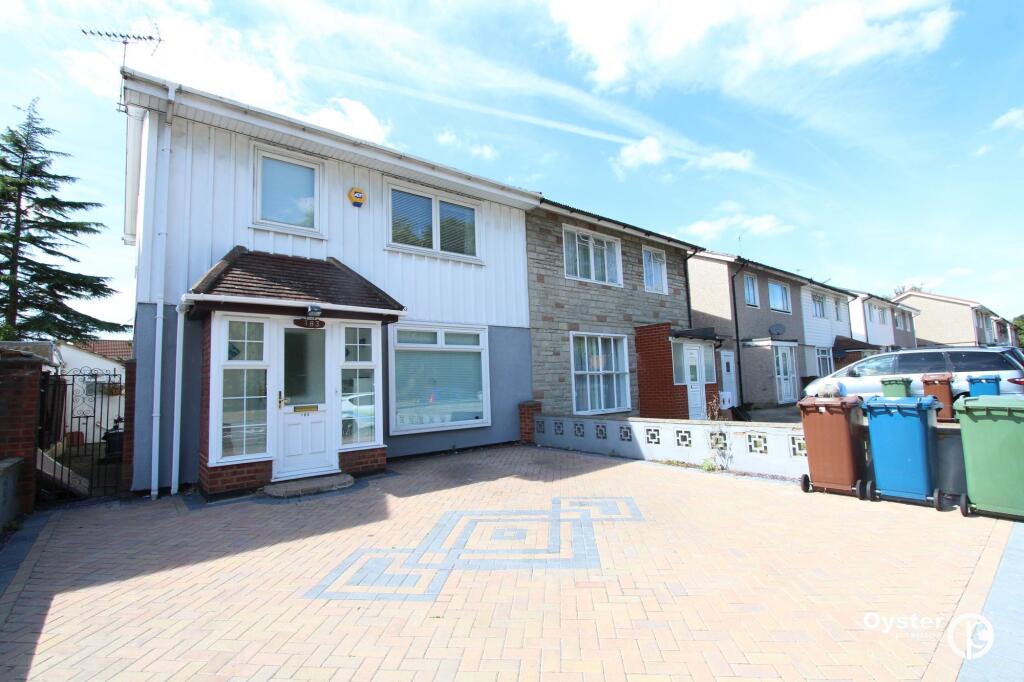 3 bed Semi Detached for rent in Harrow. From Oyster Properties - Stanmore