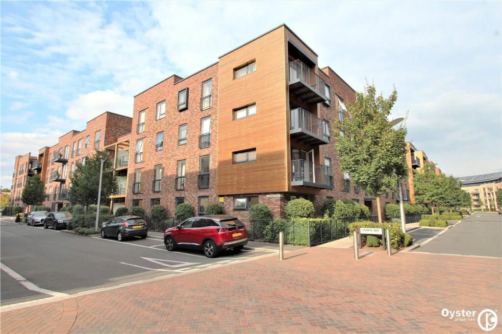2 bed 1st Floor Flat for rent in Stanmore. From Oyster Properties - Stanmore 2 bed 1st Floor Flat for rent in Stanmore. From Oyster Properties - Stanmore