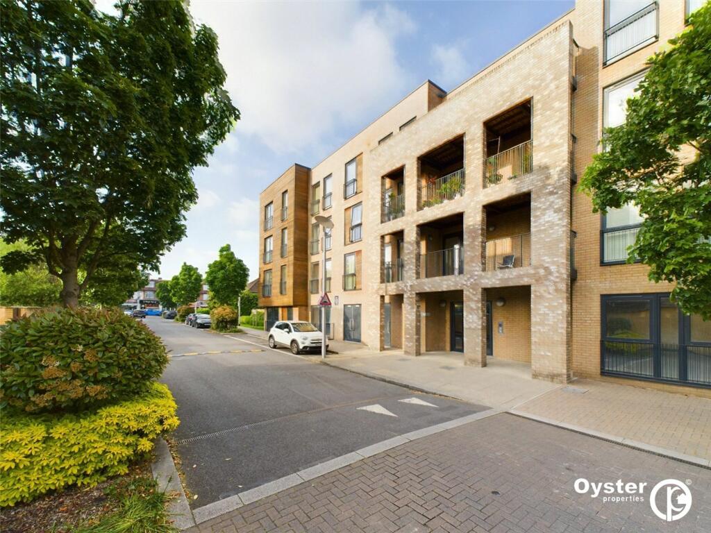 1 bed Apartment for rent in Stanmore. From Oyster Properties - Stanmore