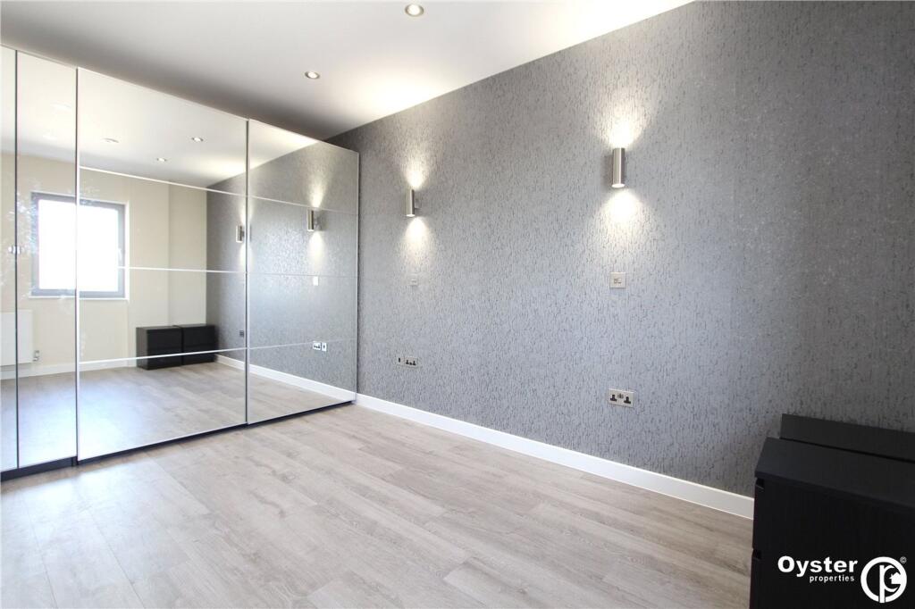 1 bed 1st Floor Flat for rent in Wembley. From Oyster Properties - Stanmore