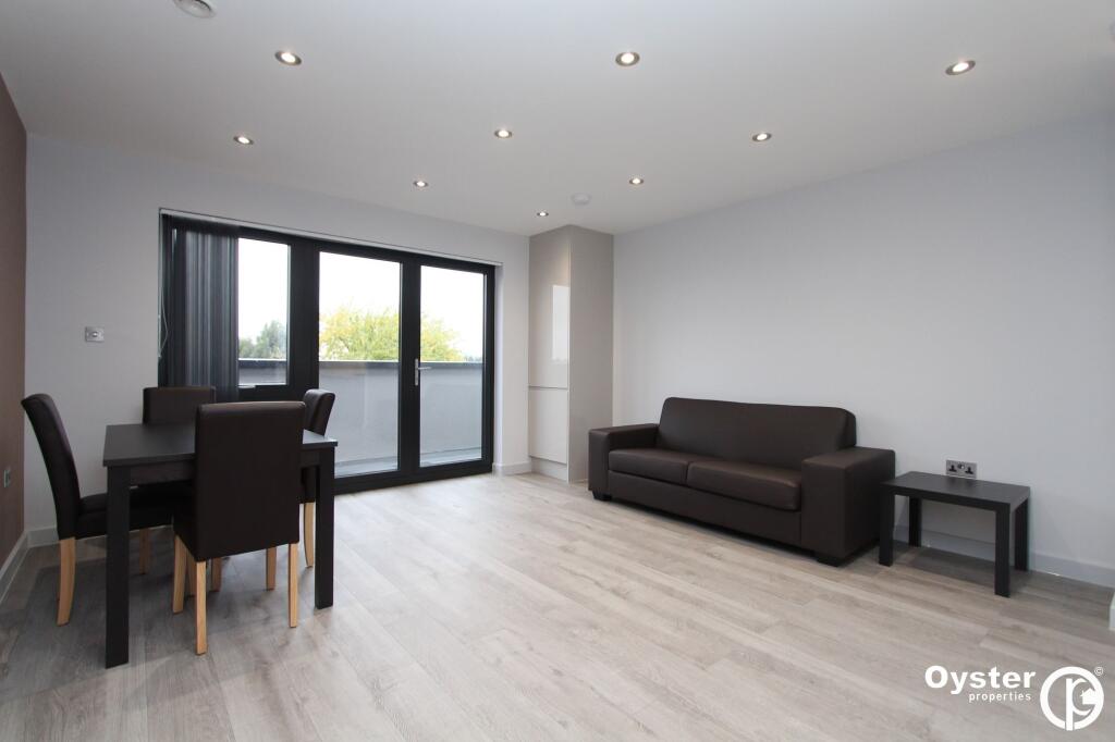 1 bed Apartment for rent in Stanmore. From Oyster Properties - Stanmore