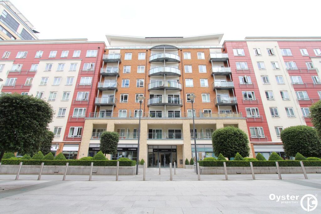 1 bed 1st Floor Flat for rent in Hendon. From Oyster Properties - Stanmore